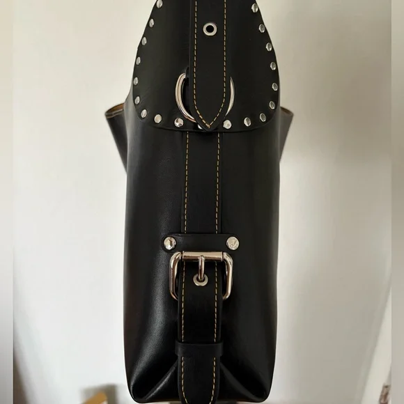 COACH CARGO HOBO BAG - Picture 5 of 8